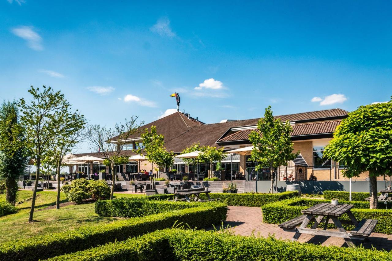 Van Der Valk Cuijk - Nijmegen ภายนอก รูปภาพ