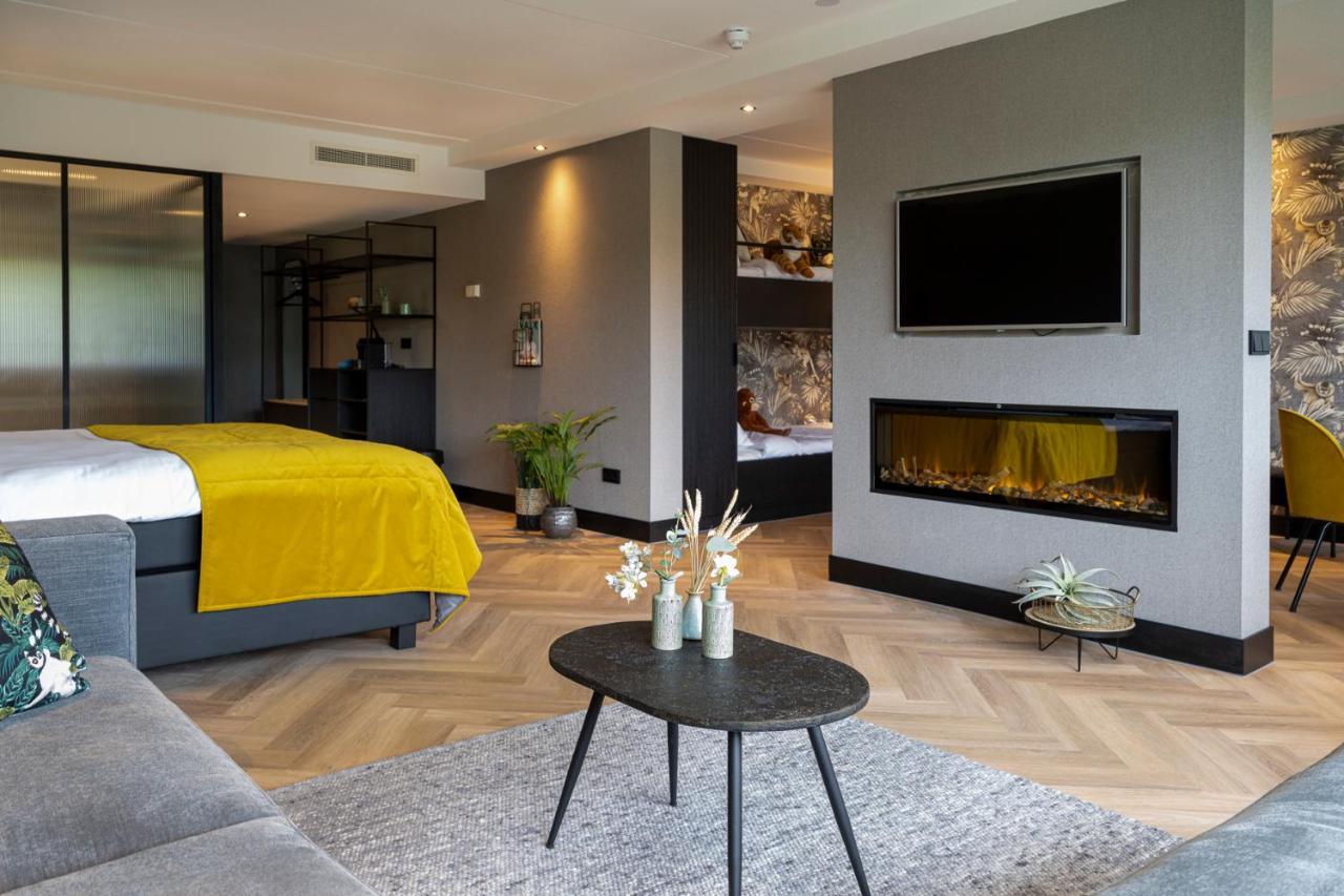 Van Der Valk Cuijk - Nijmegen ภายนอก รูปภาพ