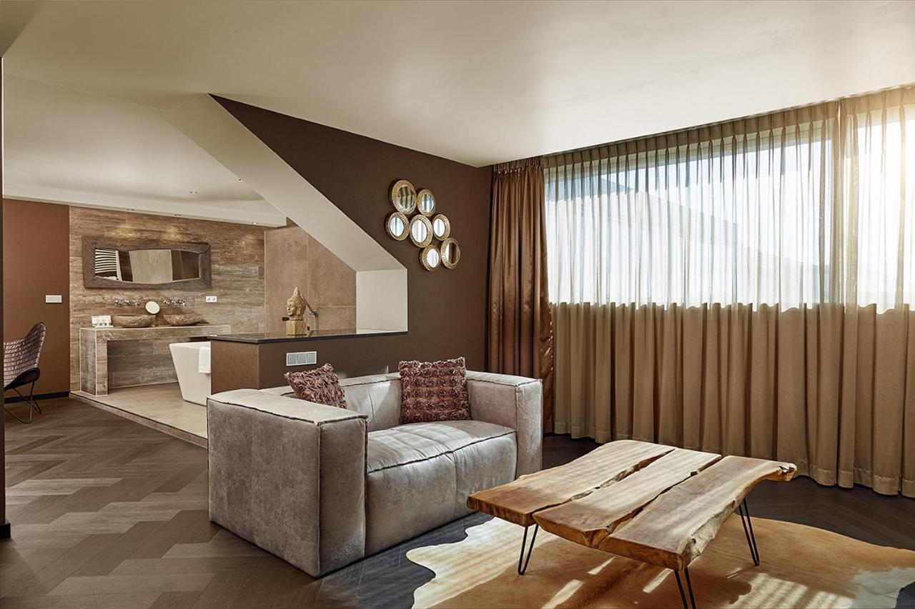 Van Der Valk Cuijk - Nijmegen ภายนอก รูปภาพ