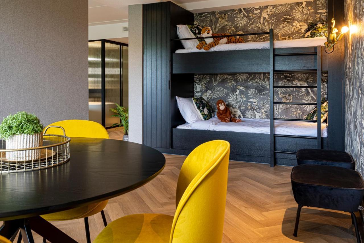 Van Der Valk Cuijk - Nijmegen ภายนอก รูปภาพ