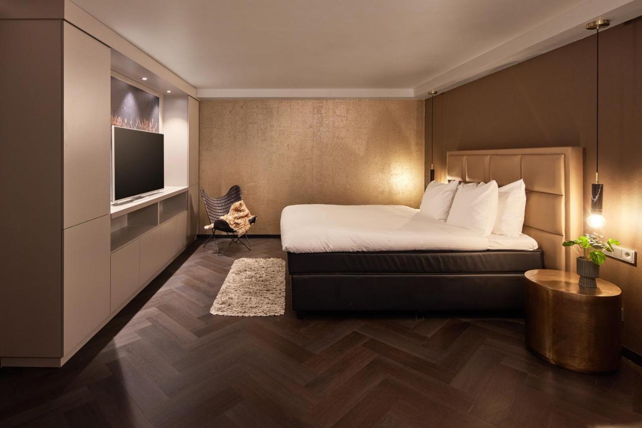 Van Der Valk Cuijk - Nijmegen ภายนอก รูปภาพ