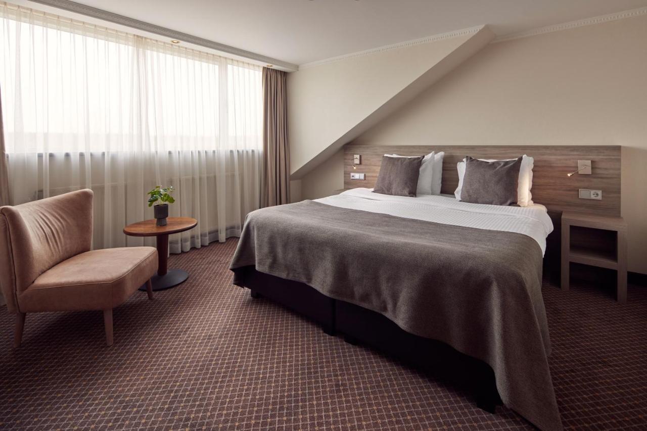 Van Der Valk Cuijk - Nijmegen ภายนอก รูปภาพ