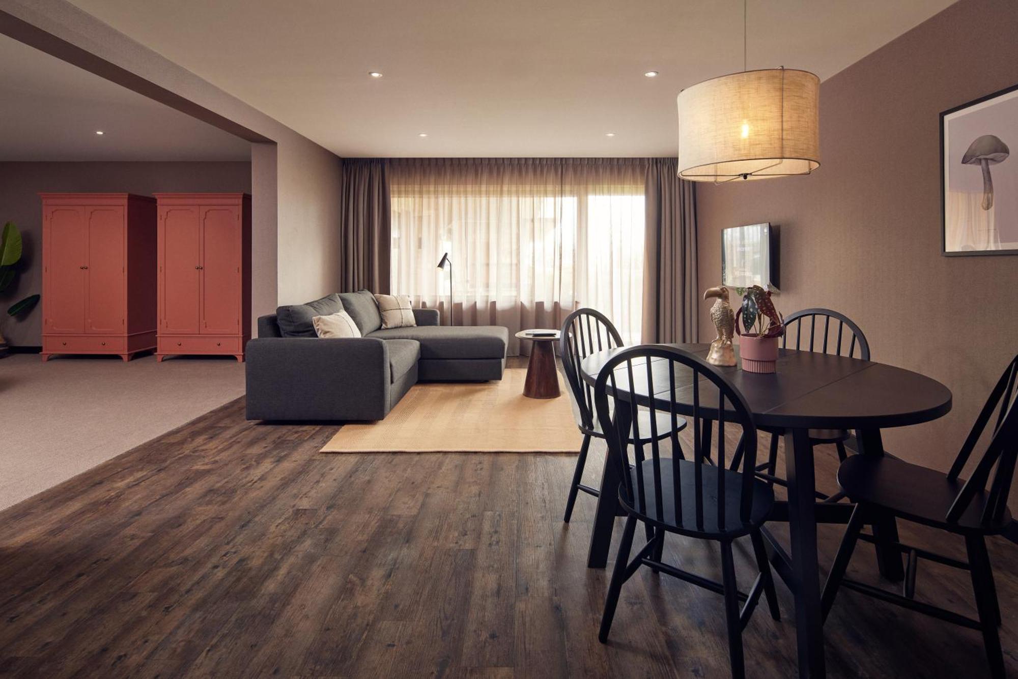 Van Der Valk Cuijk - Nijmegen ภายนอก รูปภาพ