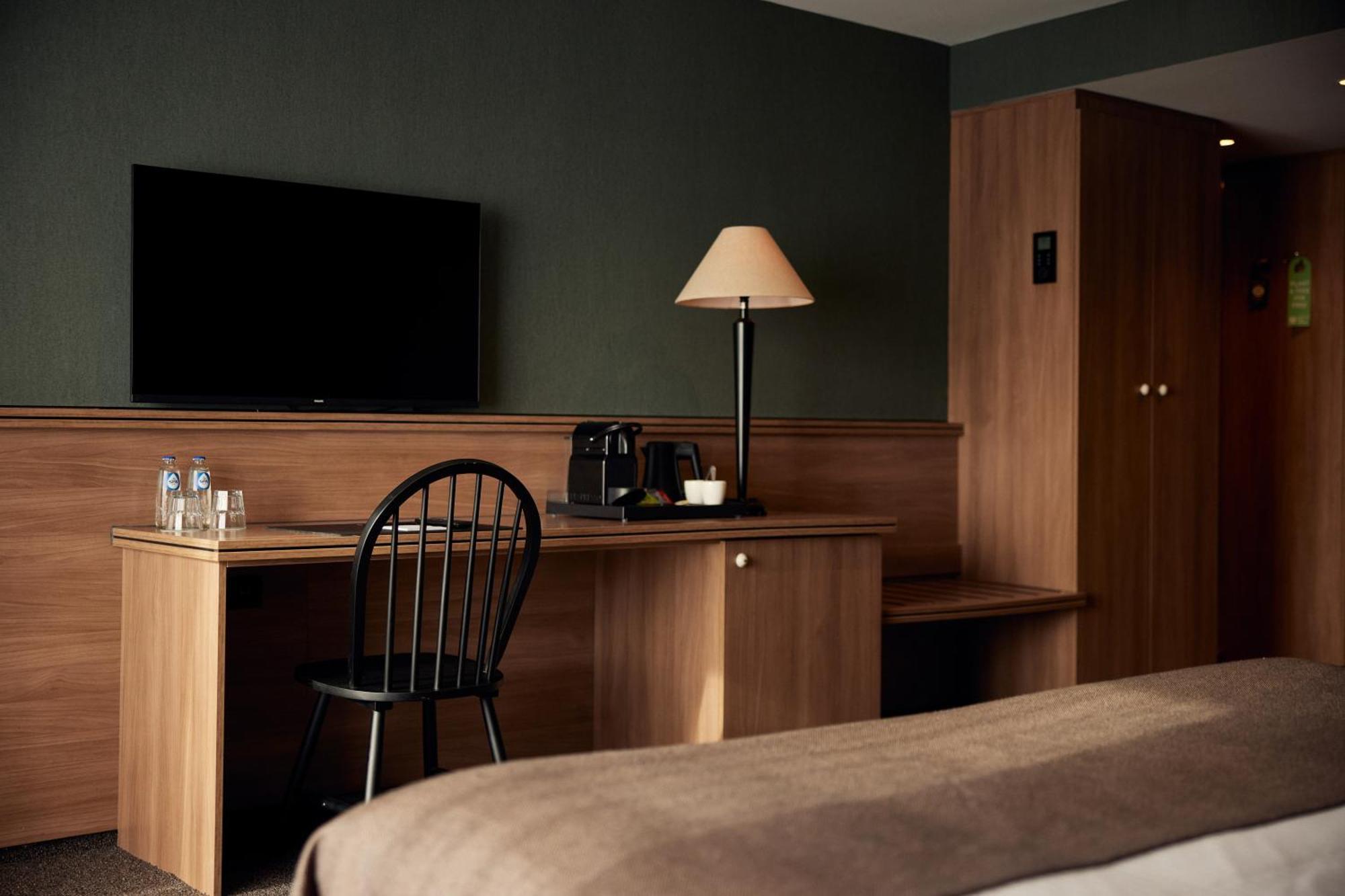Van Der Valk Cuijk - Nijmegen ภายนอก รูปภาพ