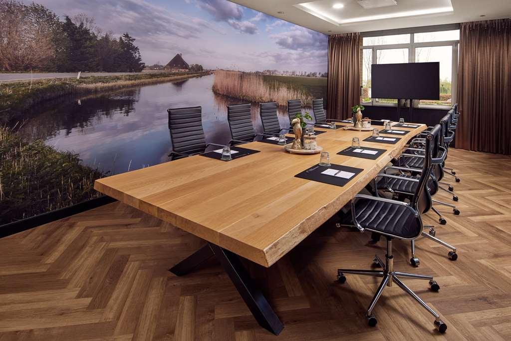 Van Der Valk Cuijk - Nijmegen สิ่งอำนวยความสะดวก รูปภาพ