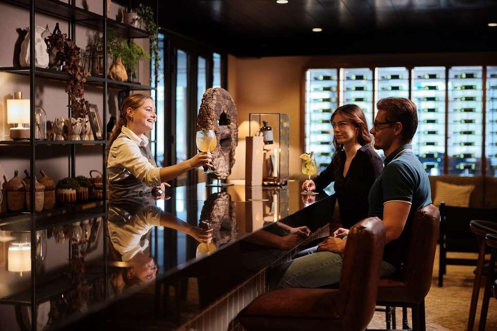 Van Der Valk Cuijk - Nijmegen ร้านอาหาร รูปภาพ