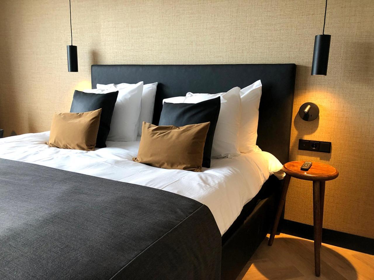 Van Der Valk Cuijk - Nijmegen ภายนอก รูปภาพ